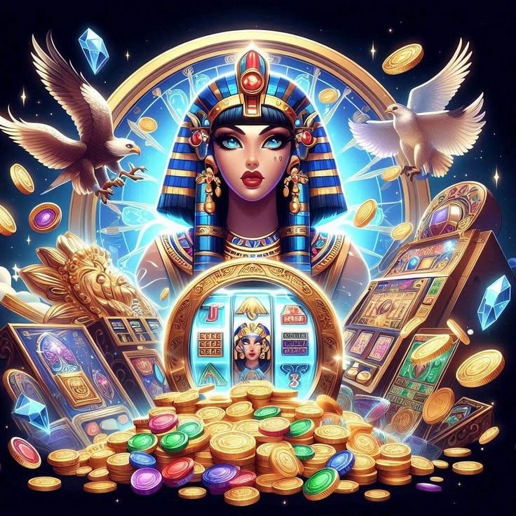 Online Casino ဂိမ်းများ Myanmar MMK ကစားနိုင်