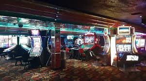 Slot Games Table Games ကာစီနို Myanmar