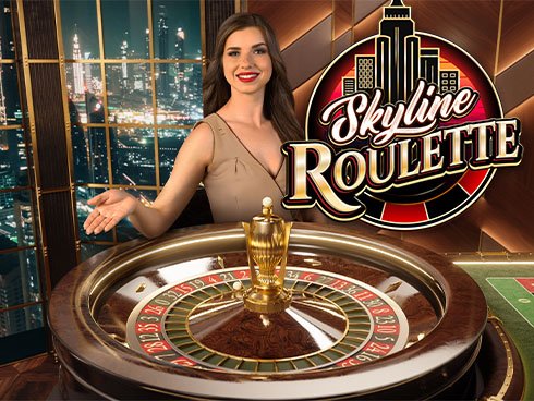 Roulette Live Table — myam97 Live Casino