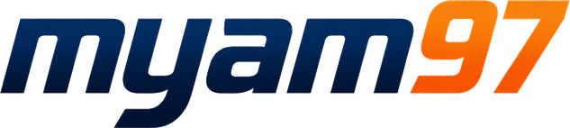 myam97 Logo